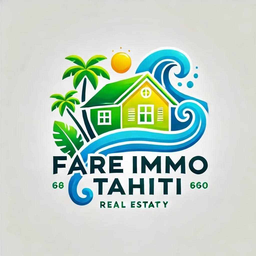 Agence FARE IMMO TAHITI